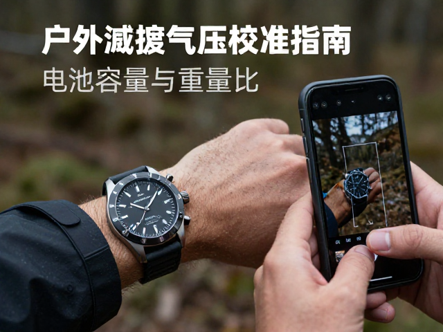 户外腕表海拔气压校准指南