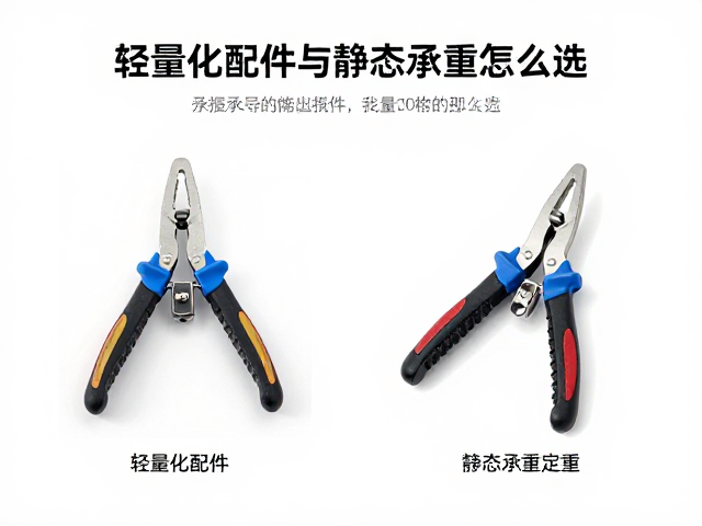 静态承重能力的科学界定与选型逻辑