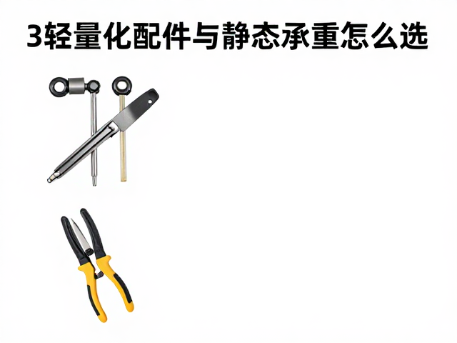 场景化匹配与长期维护策略