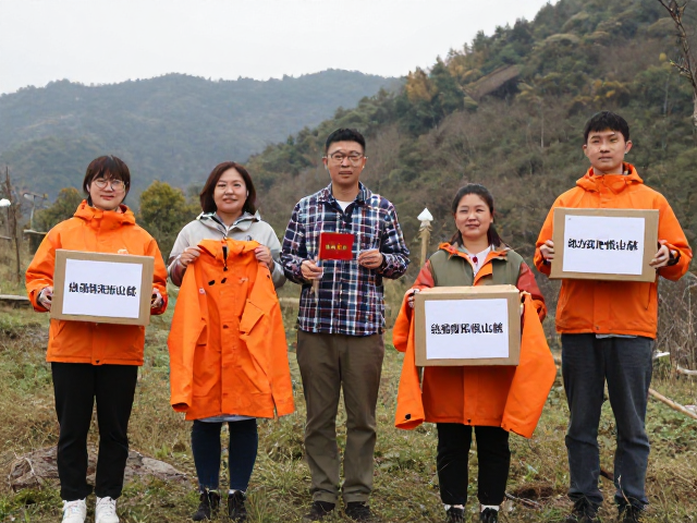 公益行动的社会影响与可持续实践