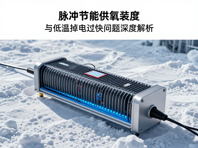 低温环境对储能元件的热力学失效机制