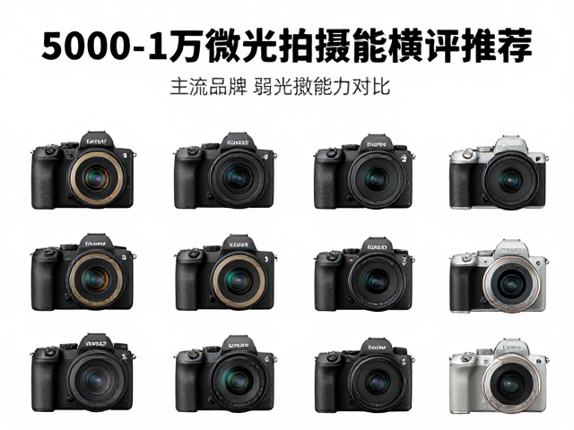 图像处理算法与色彩科学的差异化表现