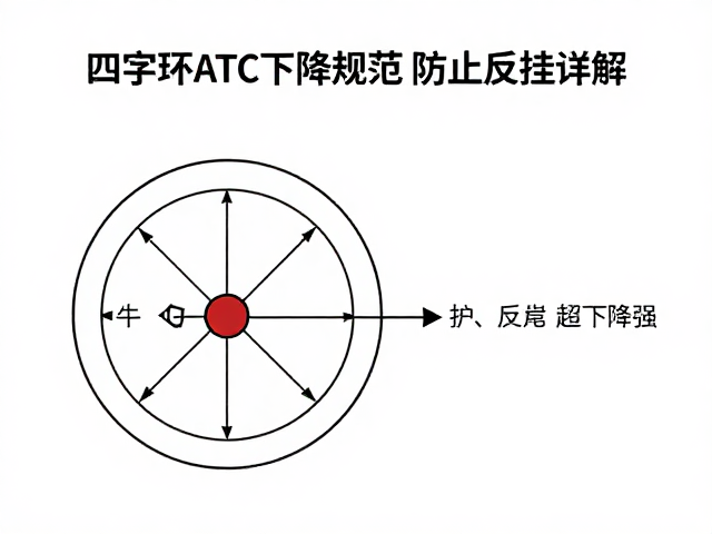 收尾与衔接程序