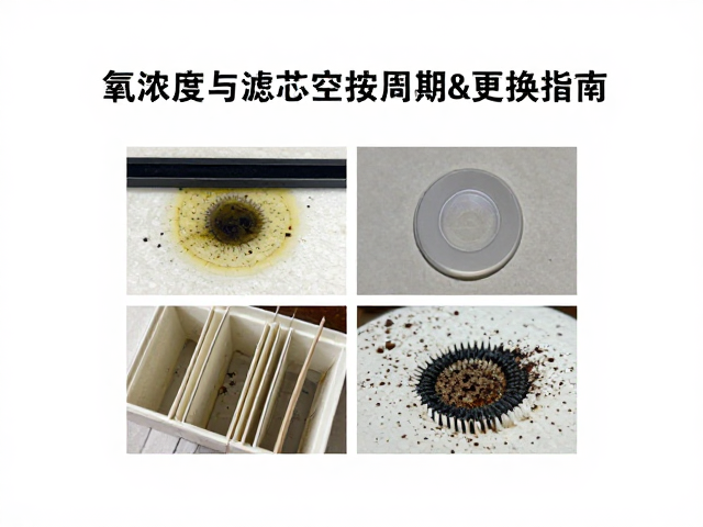 相机镜头防霉养护,氧浓度与滤芯按周期更换指南