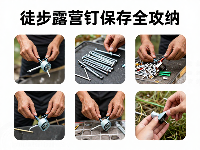安全高效的除锈清洁实操步骤