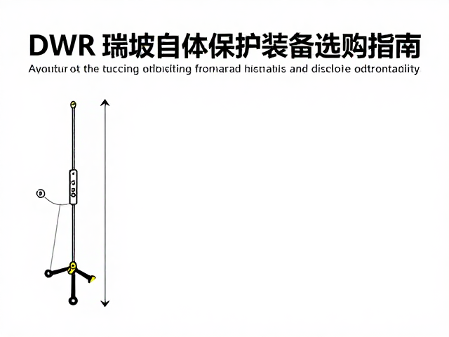 绳索承重的力学标准与材料选择逻辑
