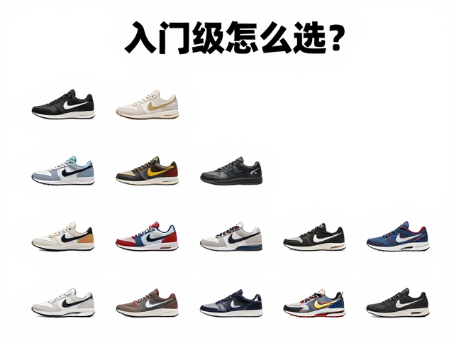 鞋履系统的关键指标