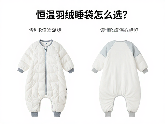理解R值:衡量保暖效率的核心指标