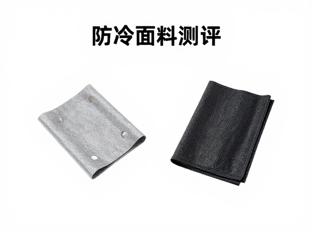 材料特性与结构设计的热工逻辑