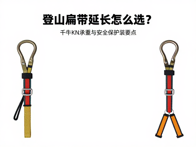 保护装置与连接件的安全要点