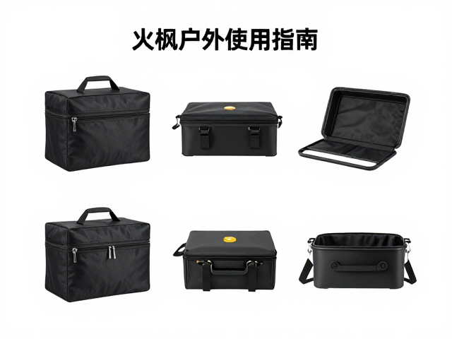 火枫户外炊具使用指南，轻量化食物收纳包搭配与气罐避晒技巧