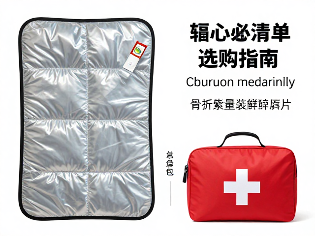 核心物资的选购逻辑与避坑要点