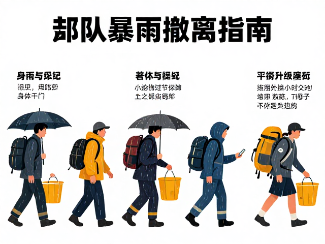突发状况应对与团队互助规范
