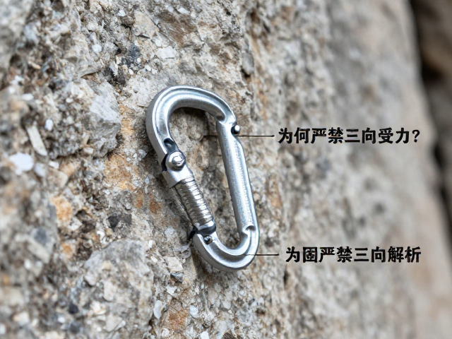 岩钉固定的核心要点与受力分析