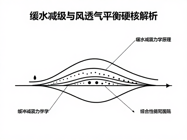 综合性能优化的结构设计策略