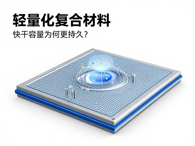 电池持久续航的科学支撑:能量密度与热管理