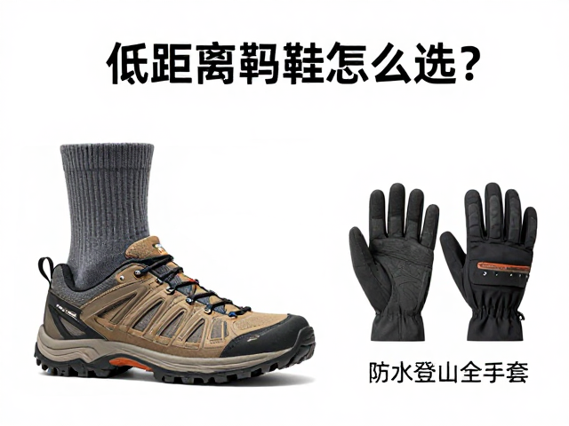依距离配缓震袜的科学逻辑