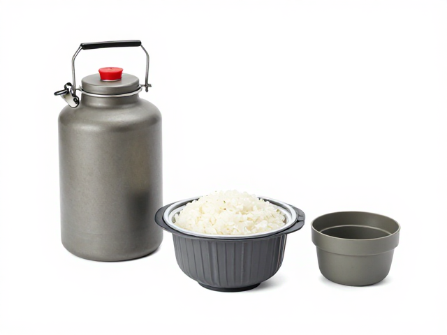 登山水壶的容量规划与饮水策略