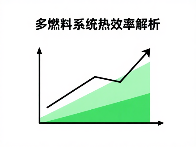 多燃料系统热效率解析,脱水蔬菜包加工核心优势