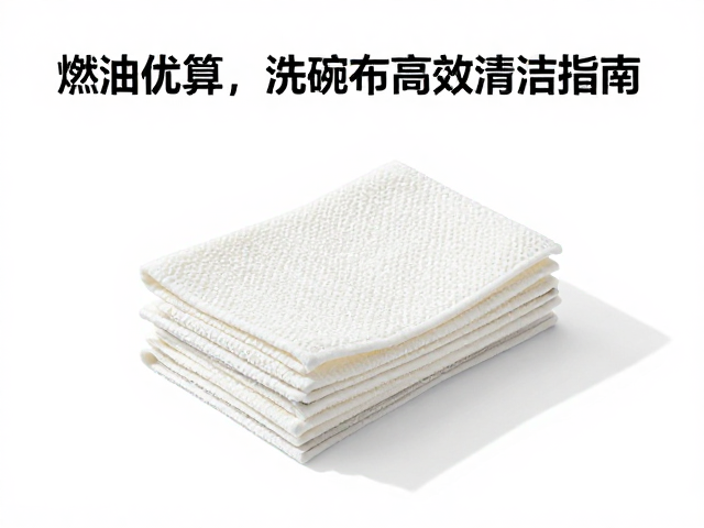 燃料估算：家庭清洁中的能耗计算模型