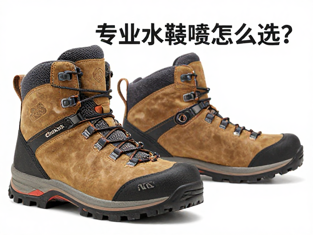 登山鞋靴防水喷雾怎么选?专业修补保养指南,告别湿脚烦恼