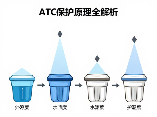 光束距离在水质监测中的光学原理