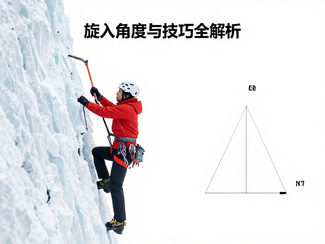 旋入角度与力学分析