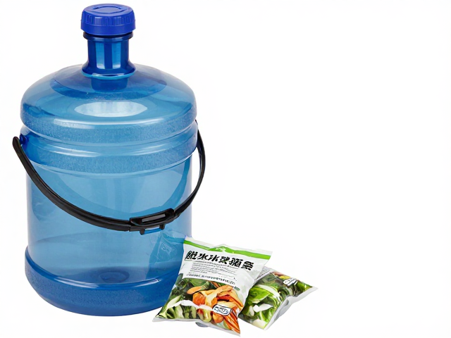 脱水蔬菜包搭配储水的安全与营养逻辑