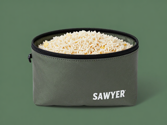 Sawyer过滤器的技术特性与使用场景