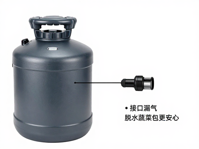 大容量营地水桶如何选?检查接口漏气,搭配脱水蔬菜包更安心
