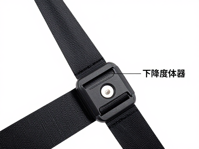 下降速度控制与摩擦生热管理