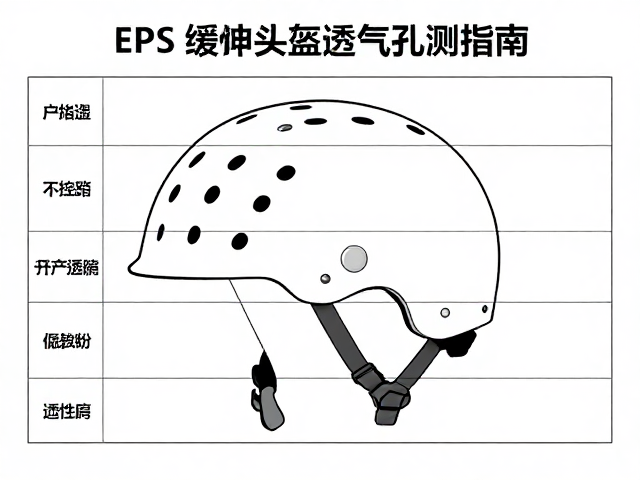 透湿指数的实测方法与数据解析