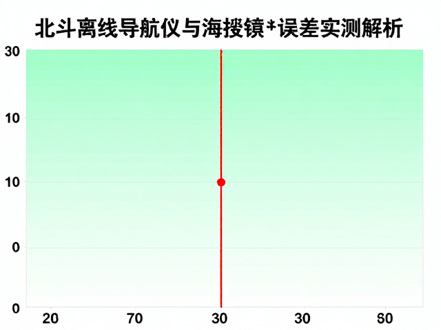实测解析:场景化误差表现与数据对比
