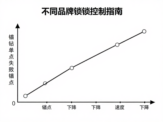 锚点单点失效的风险机制