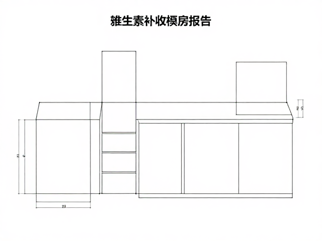 厨房搭建中的模块化思维与动线规划