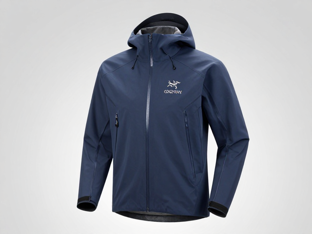 GORE-TEX PRO技术迭代的防护逻辑