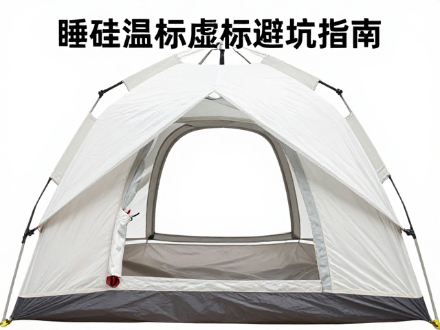睡袋温标数据的解读误区