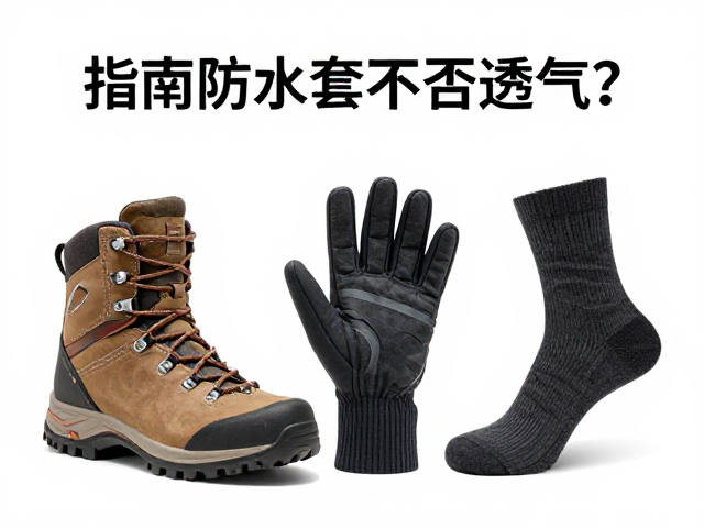 防水手套是否透气?