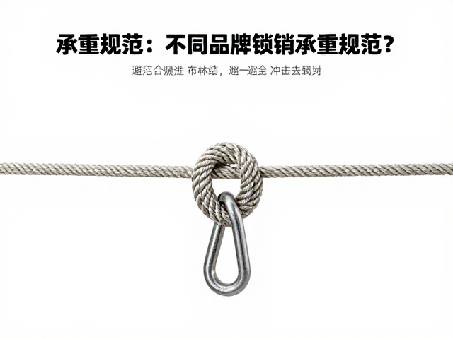 布林结在绳索系统中的力学特性与风险