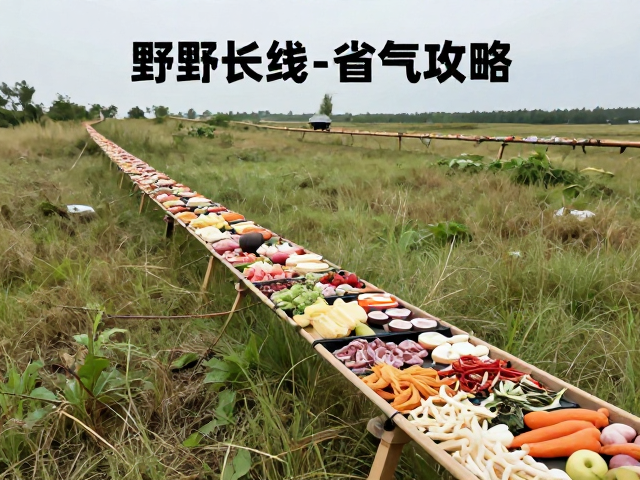 食材预处理与脱水技术