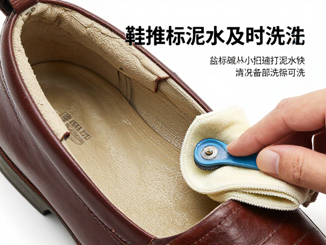 内衬局部擦拭的标准操作与工具选择