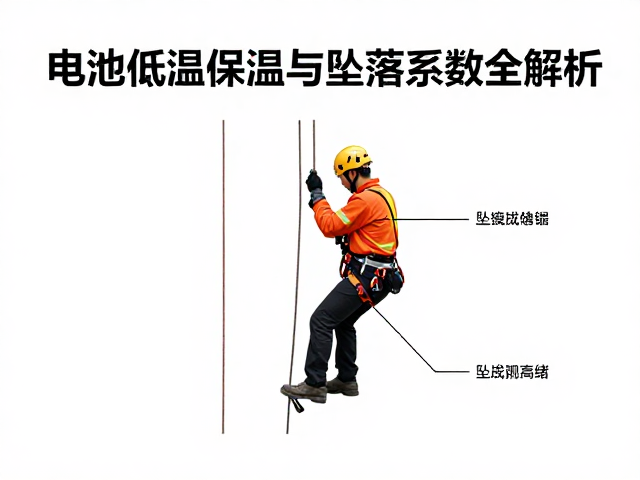 绳索承重安全标准的力学基础与测试规范