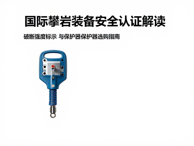 破断强度标识的深度解析与场景关联