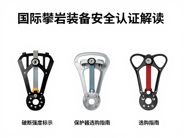 选购指南中的关键核查细节