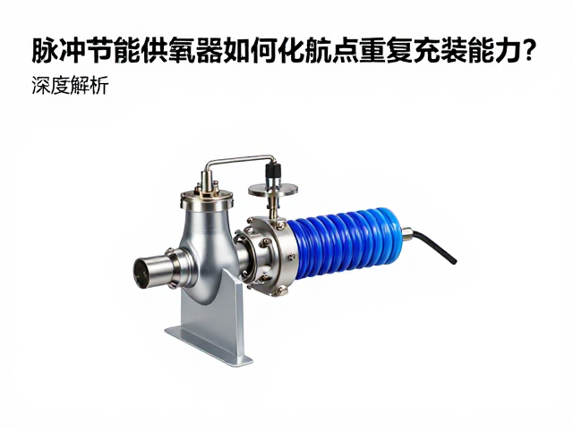 脉冲节能供氧装置如何优化航点重复充装能力?深度解析