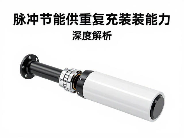 充装接口的标准化与快速锁定设计