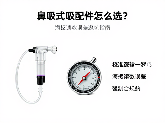 避坑指南:校准逻辑与使用场景的匹配