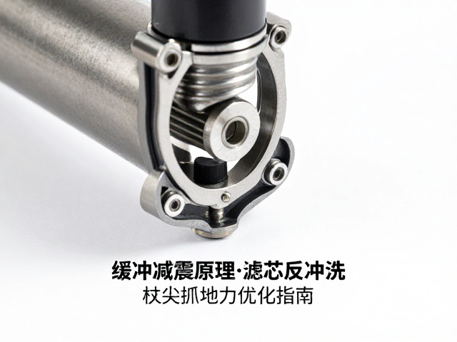 缓冲减震原理与机械结构的力学传导机制