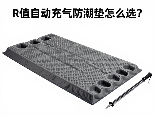 材质特性与充气效率的差异