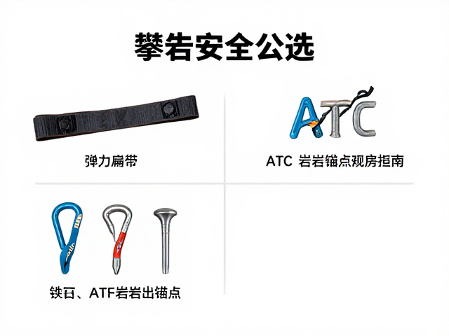 ATC保护器的类型差异与操作要点